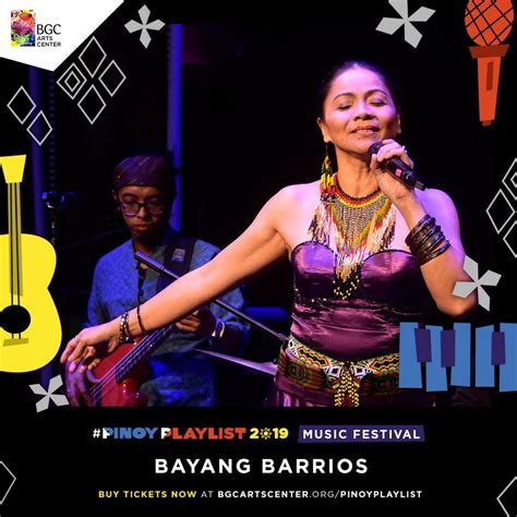 Meet Bayang Barrios Lumad Woman Warrior Artist For Indigenous Peoples