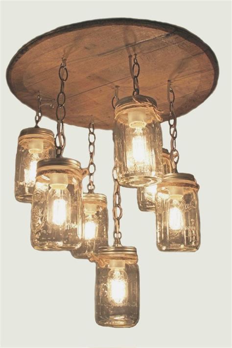 50 Beautiful Rustic Style Lighting Fixture Projects To Complete A Home