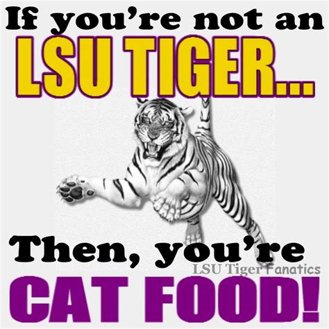 193 Best Lsu Make Mike The Tiger Stand Right Up And Roar