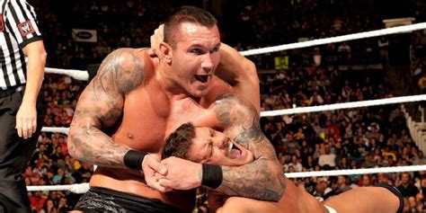 5 Wrestlers Randy Orton Loved 5 He Disliked