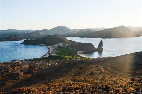 Northern Galapagos Tour 5 Days 4 Nights Yacht La Pinta