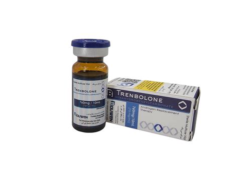 Tren Hex Parabolan 76mg Aas Direct