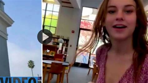 A Video On Pornhub Filmed At Santa Monica Public Library Causes Outrage Youtube