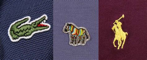 Animal logos and fashion brands - Esquire Middle East