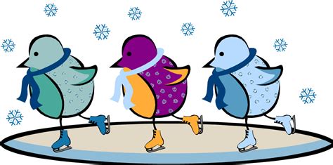 January Holiday And Events Clip Art Clipartix