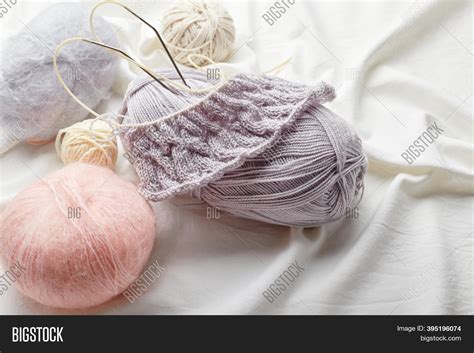 Balls Wool Mohair Image And Photo Free Trial Bigstock