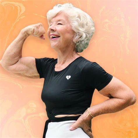 Fitness Workout For Women Woman Workout Older Women Fit Women