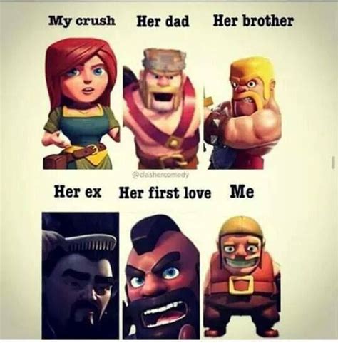 Funny Clash Of Clans Jokes 2016 Latest Lets Coc Clash Of Clans