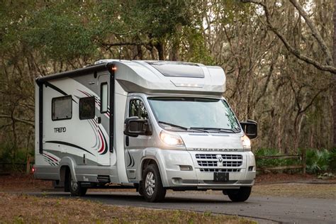 How To Remember The 5 Most Common Types Of Rvs — Roaming Remodelers