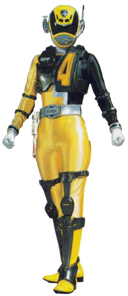 Image Deka Yellow Swat Neopng Rangerwiki Fandom Powered By Wikia