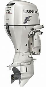 Honda 20 Hp Outboard Electric Start Pictures