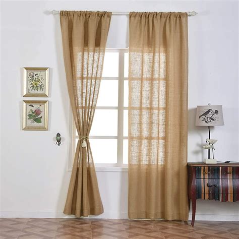 30 Different Types Of Curtains You Should Know