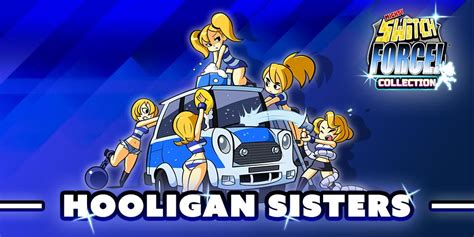 Decals And Skins Electronics And Accessories Mighty Switch Force 3 Die Cut Sticker Nsfw Hooligan