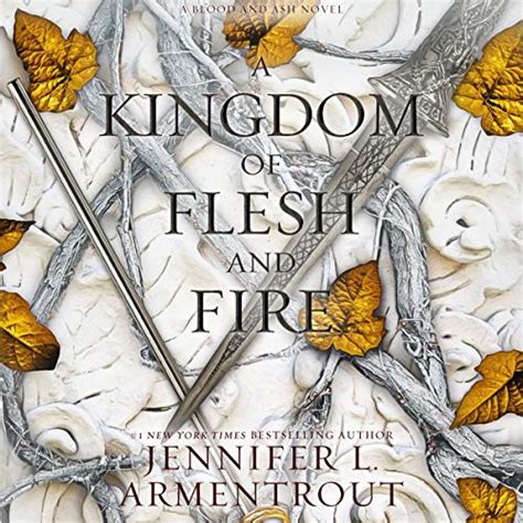 A Kingdom Of Flesh And Fire Blood And Ash Book 2 Audio Download