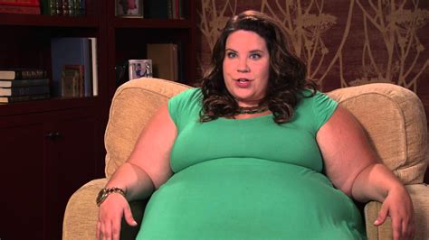 My Big Fat Fabulous Life Season Three Coming To Tlc In June Canceled