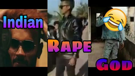 Worst Indian Rappers Youtube