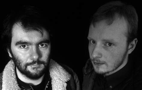 Arab Strap Share The Turning Of Our Bones Their First New Song In 15