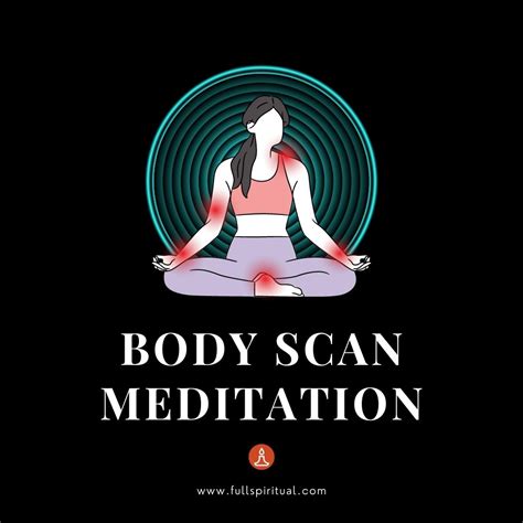 Benefits Of Body Scan Meditation Reduce Stress With Body Scan