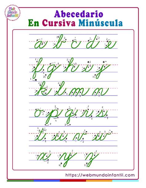Total 38 Imagen Abecedario En Letra De Carta Mayuscula Y Minuscula