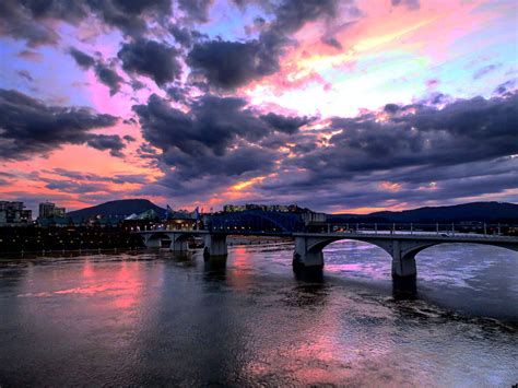 Chattanooga — Tristar Adventures