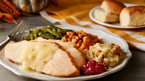 Thanksgiving Dinner Rochester 2020 Dine In Takeout Options