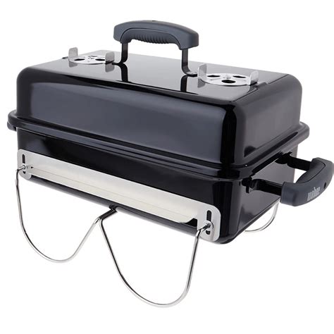 5 Best Portable Charcoal Grills Of 2023