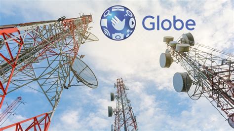 Globe Telecom To Build 150 Mobile Towers With Isoc And Edotco Voip Review