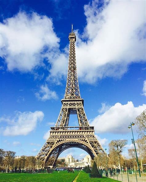 Selfie Robot 에펠탑 Eiffeltower Toureiffel 프랑스 France Eiffel