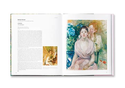 Colours Of Impressionism Masterpieces From The Musee D Orsay By Paul