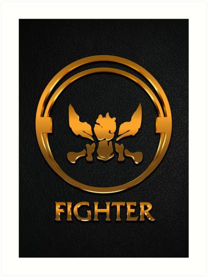League Of Legends Fighter Icon At