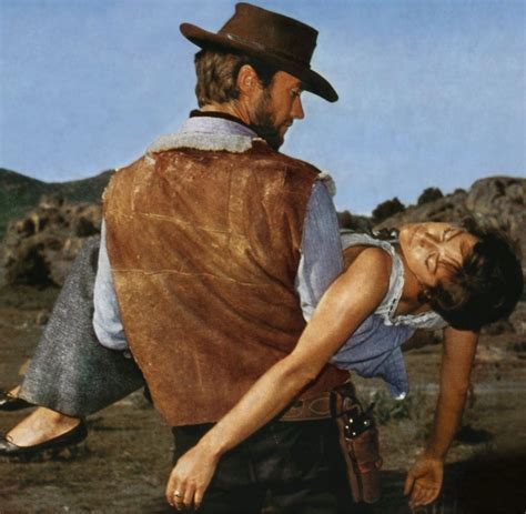 Der Italo Western Wird 50 Alles Begann Mit Clint Eastwood Welt