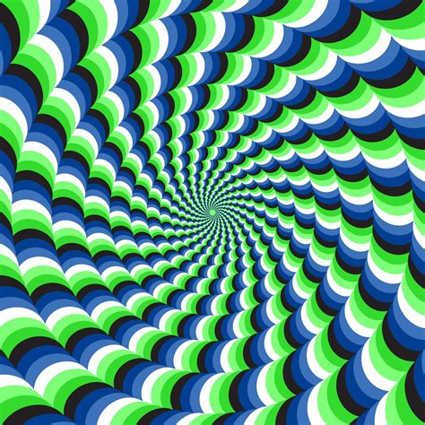 30 Optical Illusions That Will Make Your Brain Hurt