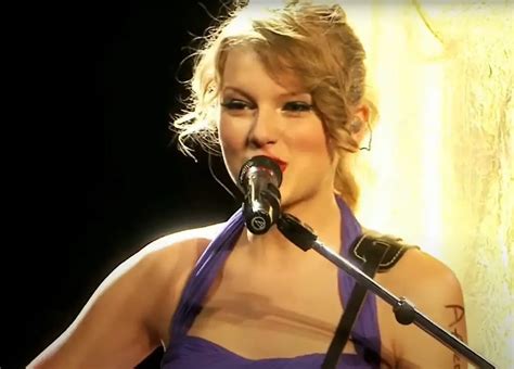 10 Taylor Swift Facts You Didnt Know Dmr