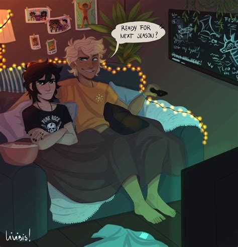 You Need A Nap — •°today I Have Annabeth For You~ •°i Love This In 2020 Percy Jackson Art