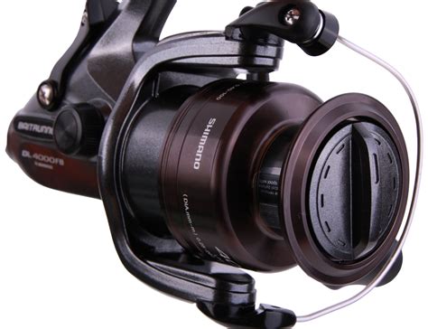 Shimano Baitrunner DL FB Reel Pechepromo