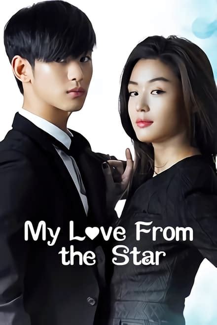 My Love From Another Star Tv Series 2013 2014 Posters — The Movie Database Tmdb