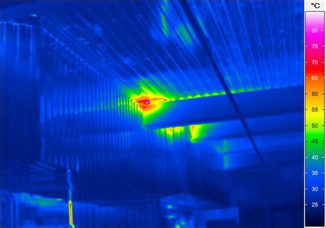 Infrared Cameras For Building Thermography Infratec