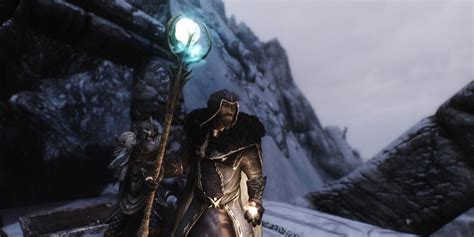 Skyrim Pros And Cons Of Leveling Enchanting Skill Tree