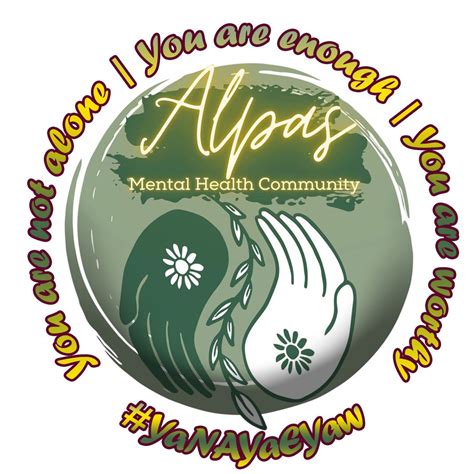 Alpas Mental Health Community
