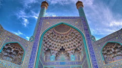 Bbc Radio The Essay The Islamic Golden Age Islamic Architecture