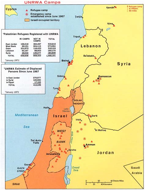 Whkmla Historical Atlas Lebanon Page