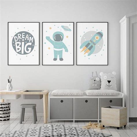 Kidsbedroom In 2020 Boys Bedroom Decor Baby Nursery Wall Art Kid