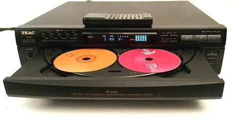 Top 10 Multi Cd Players For Home Home Gadgets