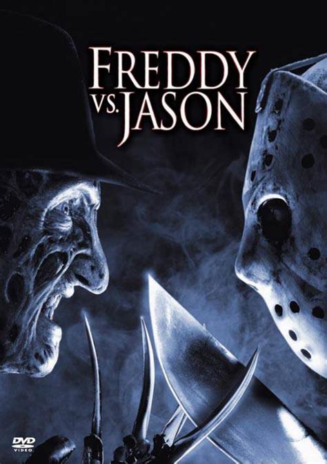 Freddy Vs Jason 2 Disc Edition Dvd Robert Englund Fast Nw Kaufen