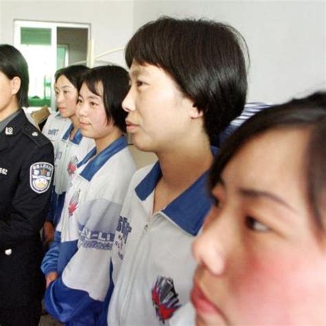 Authorities Reject Report On Torture At Womens Labour Camp In Liaoning