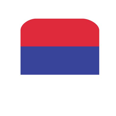 Republika Srpska Flagge Land 16595161 Png