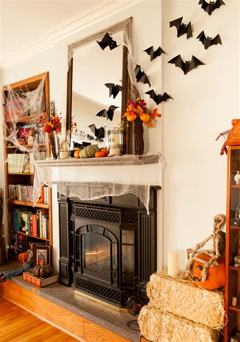 Halloween Bat Decoration Pictures Photos And Images For Facebook