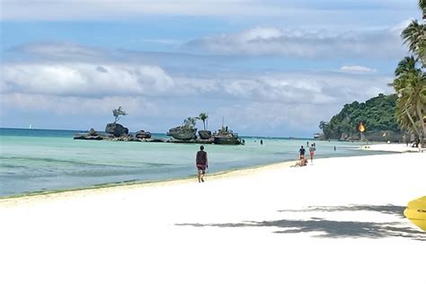 PIA Love Boracay To Promote Responsible Tourism