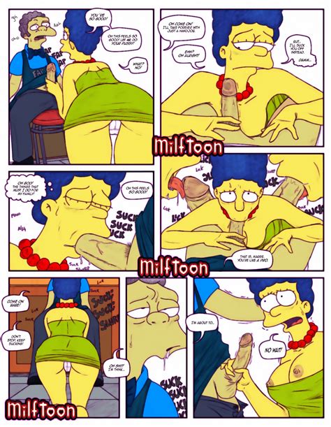 Marge Simpson Download Free Comics Manga Porn Games XXXPicss Com