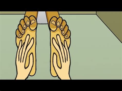 Ebony Feet Tickled Youtube
